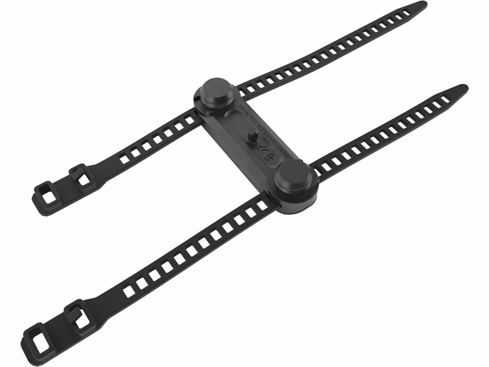 Fidlock Twist Uni Base, Black 5 Fidlock Twist Uni Base, Black – Bild 3