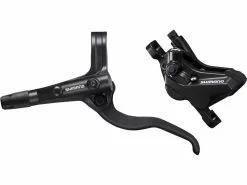 Shimano MT401/M420 - VR