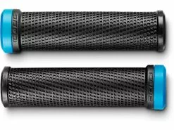 Cube Griffe Race, Black´n´blue