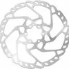 Shimano SLX SM-RT66 Bremsscheibe 6-Loch - 180 Mm -Günstiges Fahrradgriffe Geschäft 6307e2d4 6d93 4848 8b91 18362b617ed5