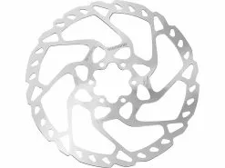 Shimano SLX SM-RT66 Bremsscheibe 6-Loch - 180 Mm