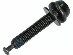 Shimano Befestigungsschraube Für Flat-Mount-Scheibenbremssättel 28 Mm Für 15 Mm Rahmen