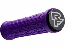 Race Face Grippler Grip - 30 Mm, Purple -Günstiges Fahrradgriffe Geschäft 67e8d4ab c293 4db8 b6aa 637caadf96e1