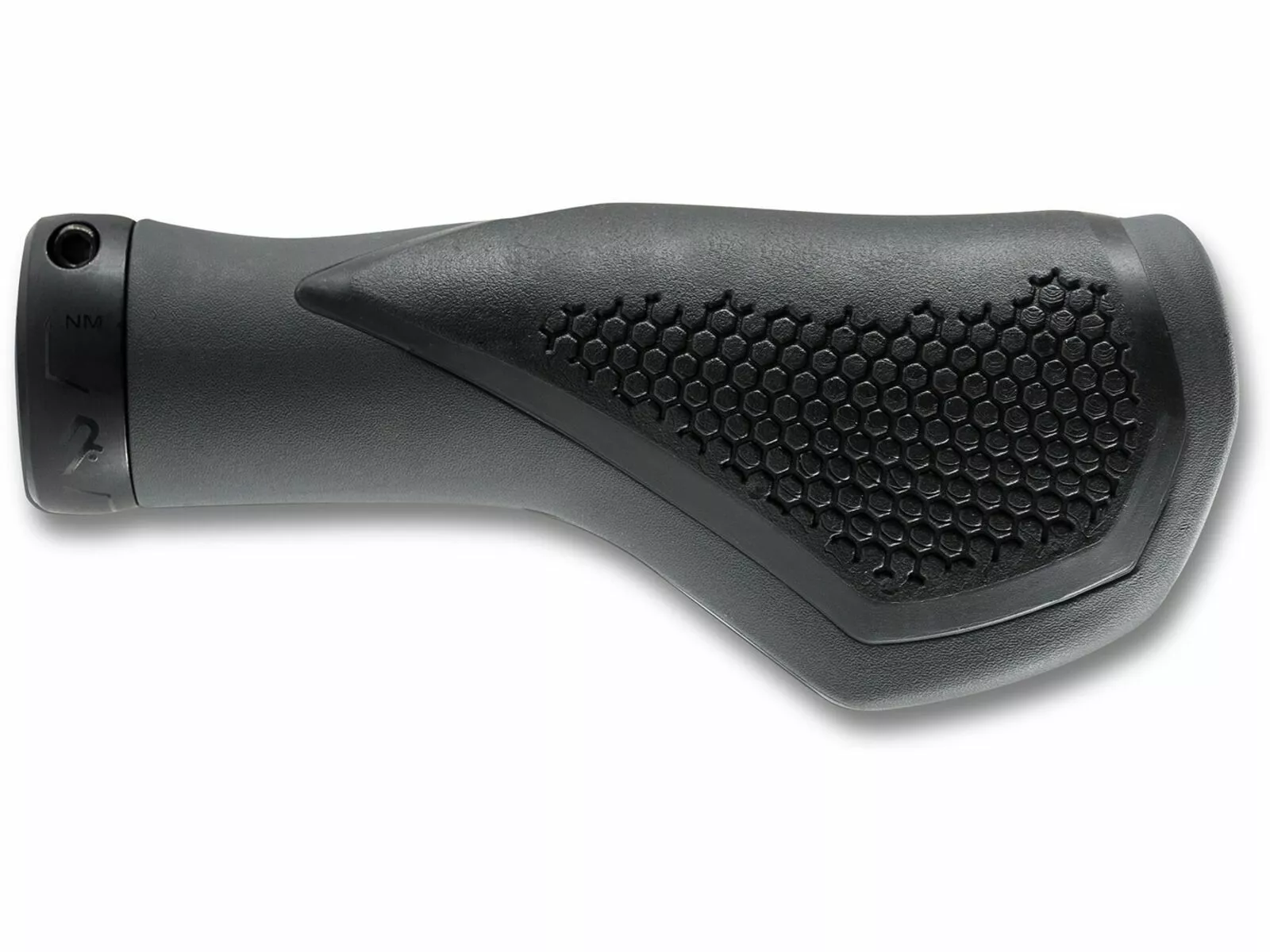 Cube Natural Fit Griffe Comfort, Black´n´grey 5 Cube Natural Fit Griffe Comfort, Black´n´grey – Bild 3