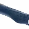 Ergon GA3 Large, Nightride Blue -Günstiges Fahrradgriffe Geschäft 69c967cd 5ad5 4714 9010 d682ef1d36f5