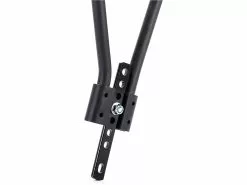 Cube RFR Gepäckträger Trekking Klick&Go, Black -Günstiges Fahrradgriffe Geschäft 6ab98ceb 8a47 44a4 bf20 f29ad6567eed