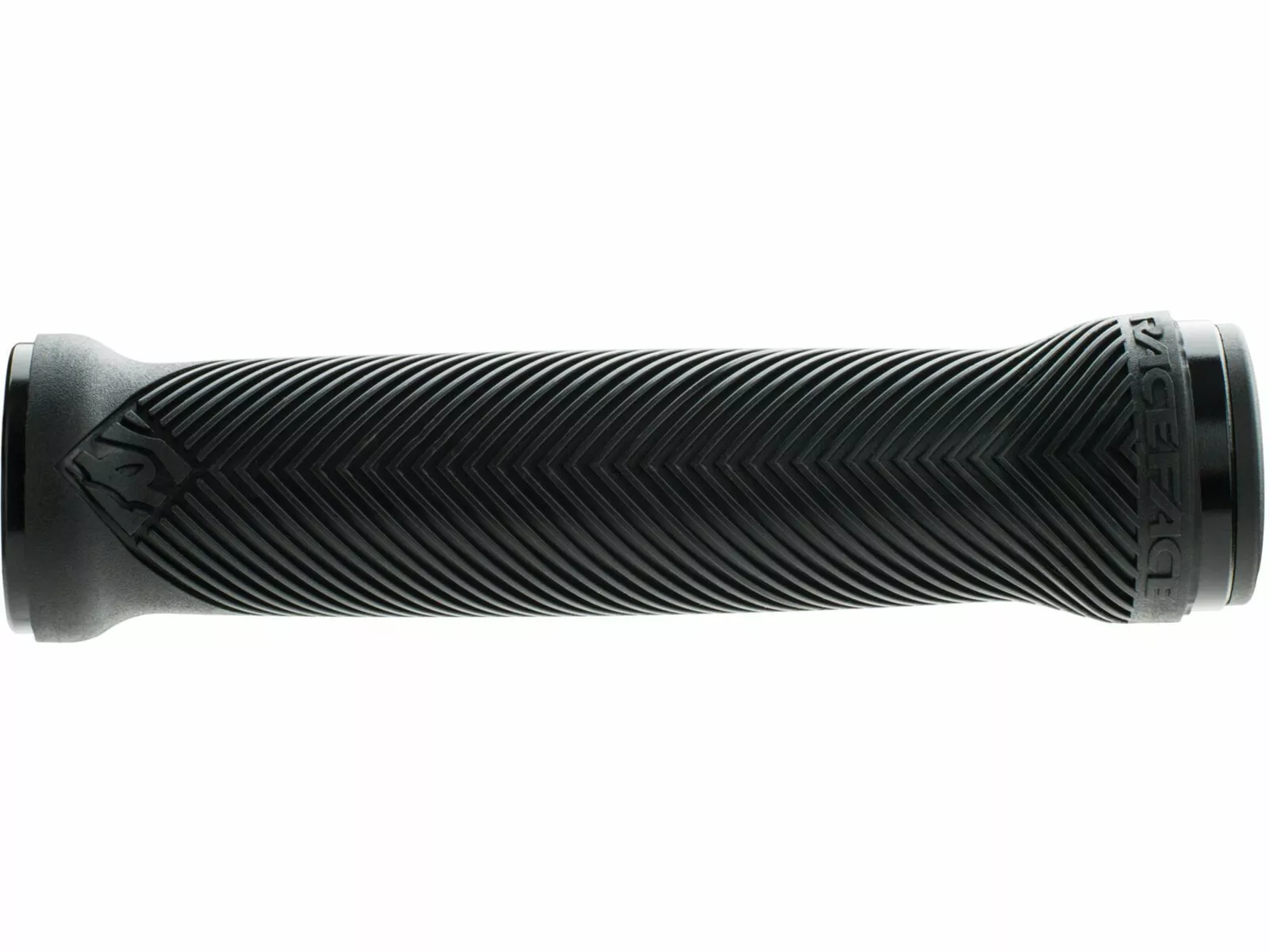 Race Face Love Handle Grip, Black 4 Race Face Love Handle Grip, Black – Bild 2