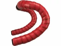 Lizard Skins DSP Bar Tape V2 - 3,2 Mm, Crimson Red