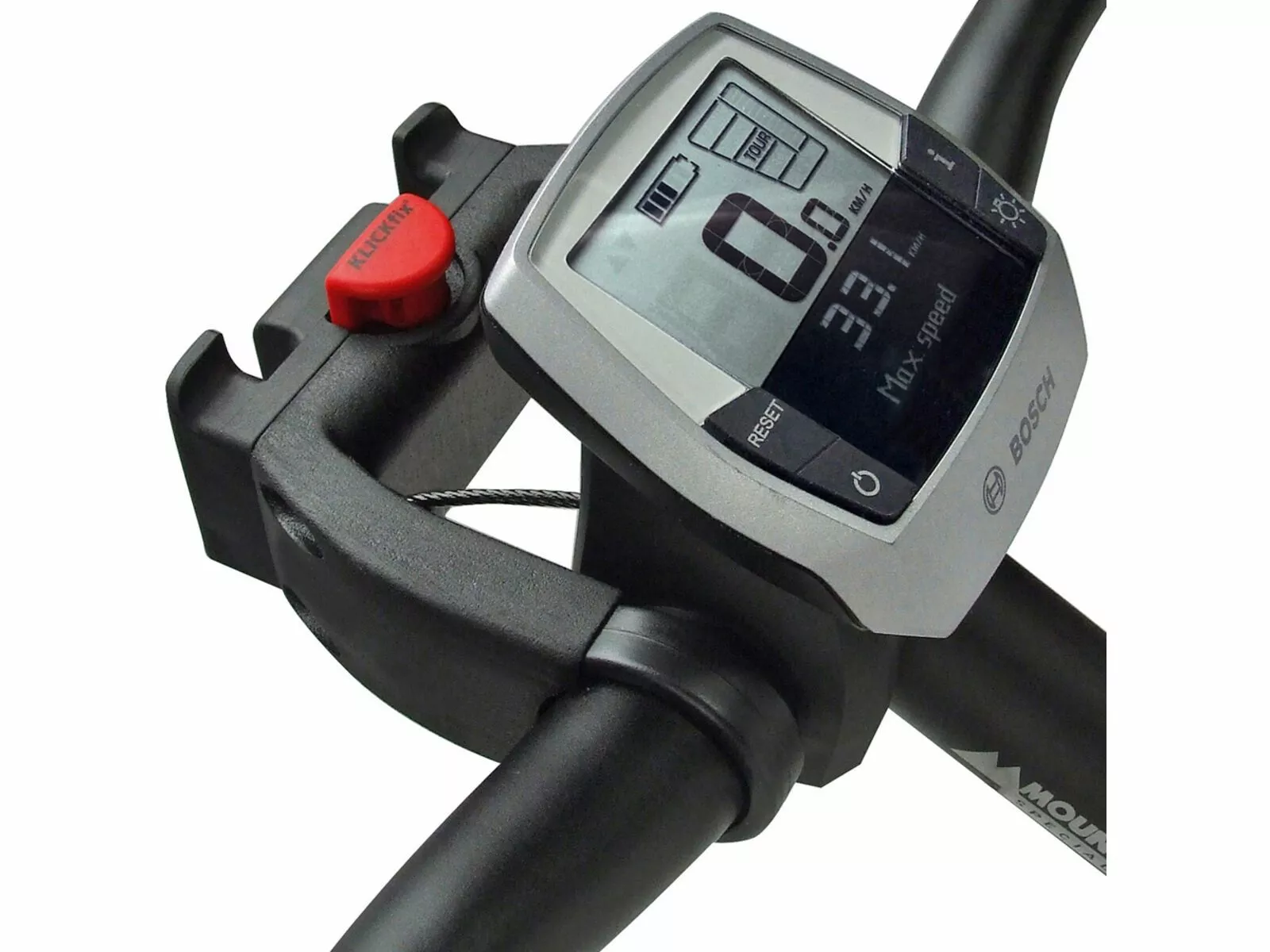 Klickfix Lenker Adapter E 4 Klickfix Lenker Adapter E – Bild 2