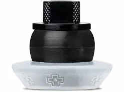 Muc-Off Disco Bar End Plug, Black -Günstiges Fahrradgriffe Geschäft 7133aa11 74ca 4898 9724 e20b99b5246f