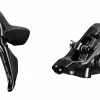 Shimano Dura-Ace Di2 ST-R9270-L/BR-R9270 - VR, 2-fach -Günstiges Fahrradgriffe Geschäft 73232cd7 9836 4c1d 964b 5dde645fc964