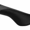 Ergon GS1 Evo Small, Black -Günstiges Fahrradgriffe Geschäft 74da4a00 3b43 472a 915f d24077afe23d
