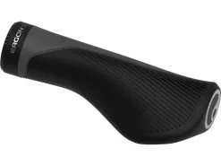 Ergon GS1 Evo Small, Black