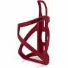 Cube Flaschenhalter HPP Left-Hand Sidecage, Matt Bordeaux ´n´ Glossy Black -Günstiges Fahrradgriffe Geschäft 75510a51 5646 450b 84e7 1f06bf50d5b5