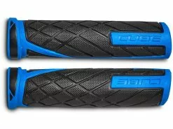 Cube Griffe Performance, Black´n´blue