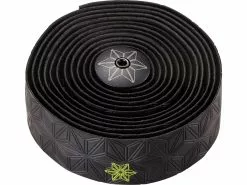 Specialized Supacaz Super Sticky Kush Galaxy Tape, Neon Yellow Print/ano Black -Günstiges Fahrradgriffe Geschäft 7575f137 20a9 43cb a58c 589dff142f99