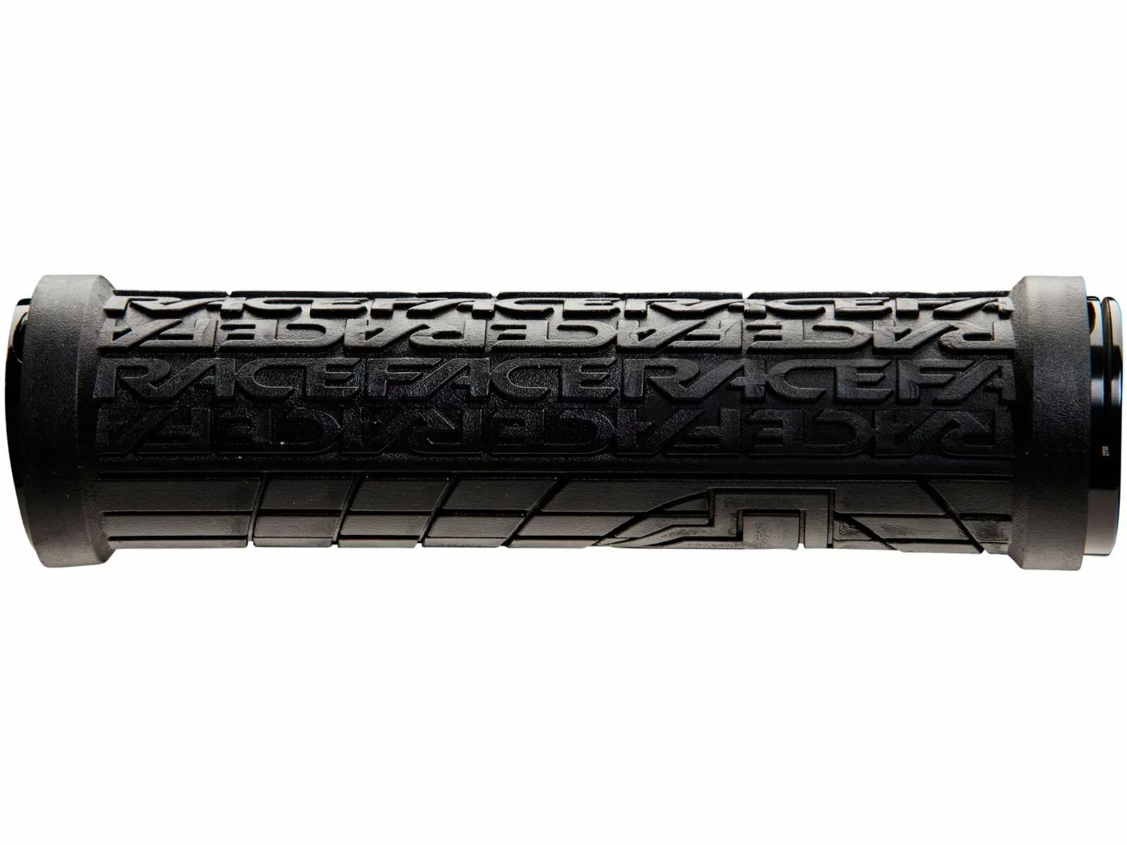 Race Face Grippler Grip - 30 Mm, Black 5 Race Face Grippler Grip - 30 Mm, Black – Bild 3