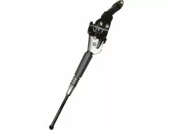 Cube RFR Fahrradständer Universal, Black