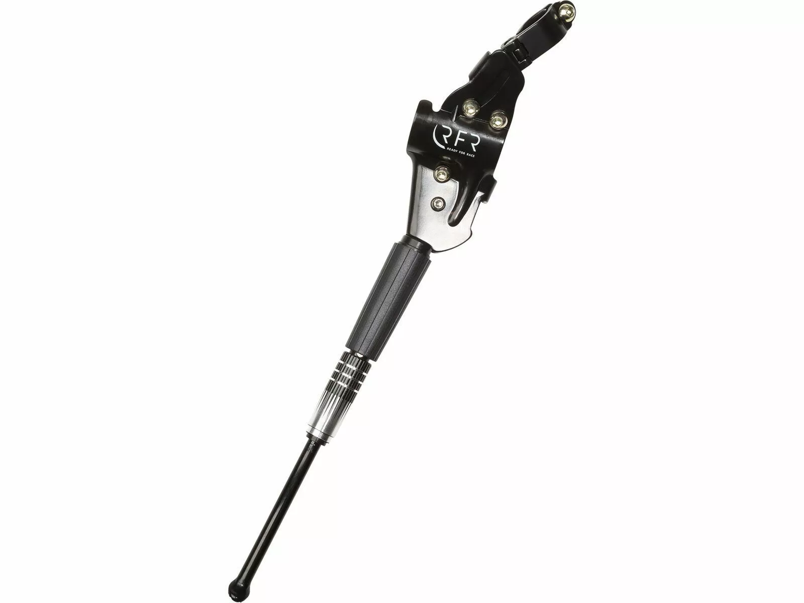 Cube RFR Fahrradständer Universal, Black 3 Cube RFR Fahrradständer Universal, Black