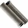 Race Face Half Nelson Grip, Grey -Günstiges Fahrradgriffe Geschäft 7c4a972f 0a4d 432e 8f52 3907c7e2b4da