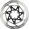SRAM CenterLine X Rotor 6-Loch - 140 Mm, Titan-Schr. -Günstiges Fahrradgriffe Geschäft 7cdac61c 9980 4930 b596 1e10cdd99094