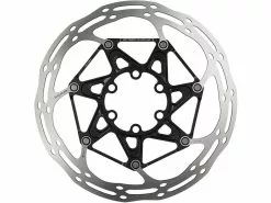 SRAM CenterLine X Rotor 6-Loch - 140 Mm, Titan-Schr.
