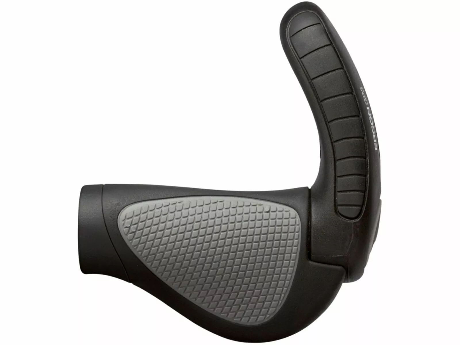 Ergon GP3 Small Mit 3-Finger Barend - Rohloff/Nexus 3 Ergon GP3 Small Mit 3-Finger Barend - Rohloff/Nexus