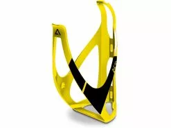 Cube Acid Flaschenhalter HPP, Matt Yellow´n´black