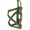 Cube Flaschenhalter HPP Left-Hand Sidecage, Matt Olive´n´glossy Black -Günstiges Fahrradgriffe Geschäft 81b18ff9 bdee 44f6 903c 7074a0fa7e2b
