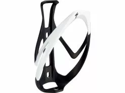 Specialized Rib Cage II, Matte Black/white