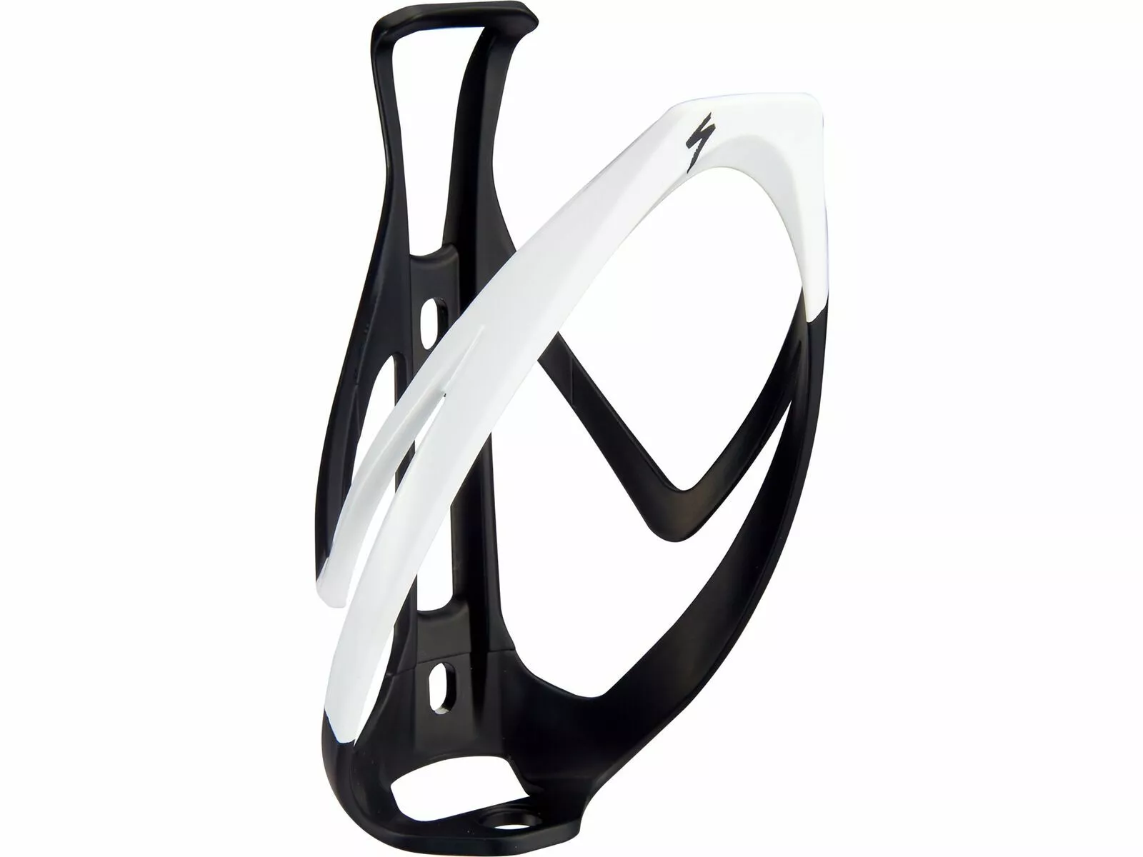 Specialized Rib Cage II, Matte Black/white 3 Specialized Rib Cage II, Matte Black/white
