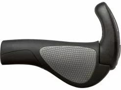 Ergon GP2 Large Mit 2-Finger Barend, Schwarz 8 Ergon GP2 Large Mit 2-Finger Barend, Schwarz -Günstiges Fahrradgriffe Geschäft 82c3907b c90b 4491 bb5a 1dd5afabc5ff