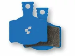 Cube Scheibenbremsbelag Magura MT-2-4-6-8 - Organisch, Blue