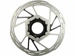 SRAM Paceline Rotor Rounded Center Lock - 140 Mm