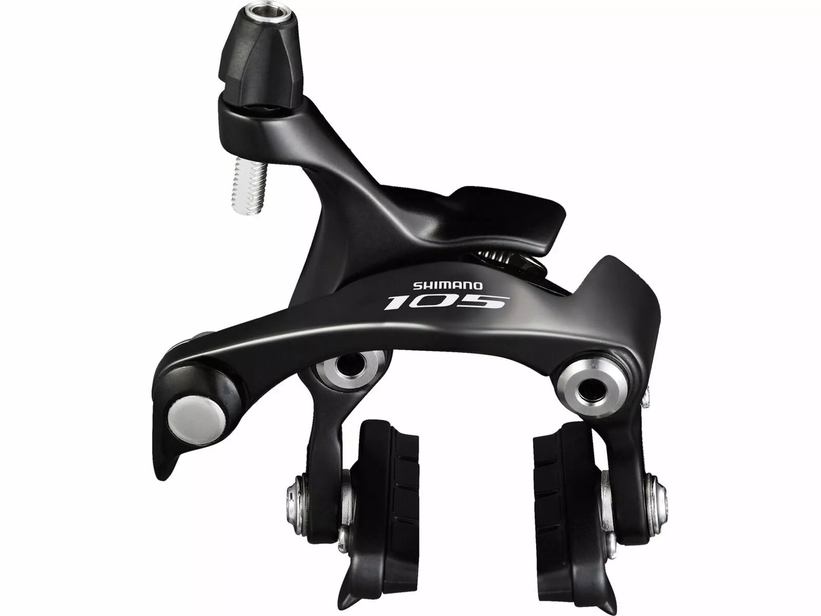 Shimano 105 BR-5810 Seitenzugbremse Direktmontage - HR 3 Shimano 105 BR-5810 Seitenzugbremse Direktmontage - HR