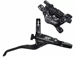 Shimano Deore XT BL-T8100/BR-M8120 - HR