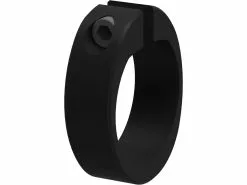 Cube Natural Fit Klemmen S, Black