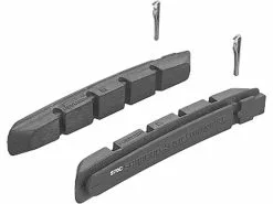 Shimano S70C Bremsbelag Für Cartridge Bremsschuh F. Alufelge