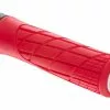 Ergon GA2 Fat, Risky Red -Günstiges Fahrradgriffe Geschäft 8924fc4e d341 4ceb 9144 e9865273e3d6