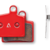 Cube Acid Scheibenbremsbelag Hayes Stroker Ryde/Radar - Gesintert, Red -Günstiges Fahrradgriffe Geschäft 8a836310 52bf 4b1f 87b3 be20d2c8a2c1
