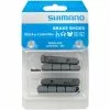 Shimano R55C4 Bremsbelag Für Cartridge Bremsschuh F. Carbonfelge (2 Paar) -Günstiges Fahrradgriffe Geschäft 8b920530 d8f3 4eed 9605 e663c983449f