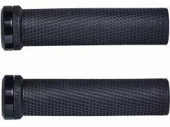 Cube Griffe Race SL, Black´n´black