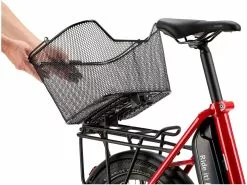 I:SY Gepäckträger-Korb -Günstiges Fahrradgriffe Geschäft 8d5643be 5e5c 42b8 9a09 a2569757f4a3