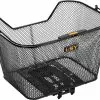 I:SY Gepäckträger-Korb -Günstiges Fahrradgriffe Geschäft 8dae8b0b 6a7a 4e1b bbad a673789b0ae5