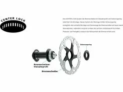 Shimano Ultegra RT-CL800 Bremsscheibe Ice-Tech Freeza Center Lock - 160 Mm -Günstiges Fahrradgriffe Geschäft 8e6968a7 5b69 484f bd46 631ca18d42e4 2