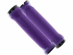 Race Face Love Handle Grip, Purple