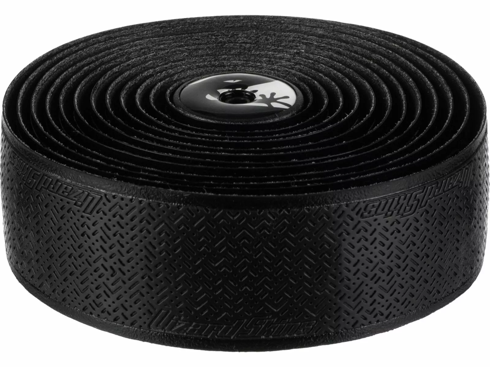 Lizard Skins DSP Bar Tape V2 - 2,5 Mm, Jet Black 4 Lizard Skins DSP Bar Tape V2 - 2,5 Mm, Jet Black – Bild 2