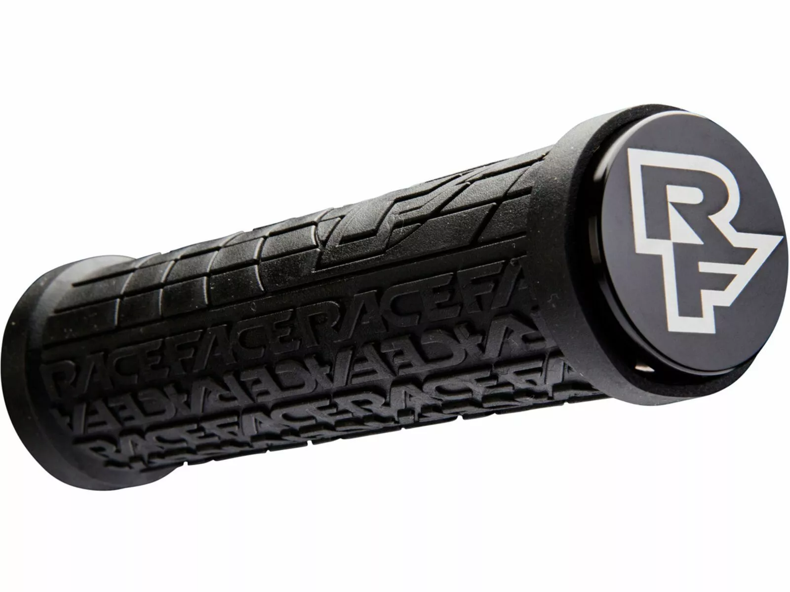 Race Face Grippler Grip - 30 Mm, Black 4 Race Face Grippler Grip - 30 Mm, Black – Bild 2