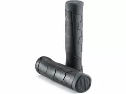 Cube Natural Fit Griffe Performance, Black´n´grey -Günstiges Fahrradgriffe Geschäft 90899602 a241 49a3 ab85 18f835211026