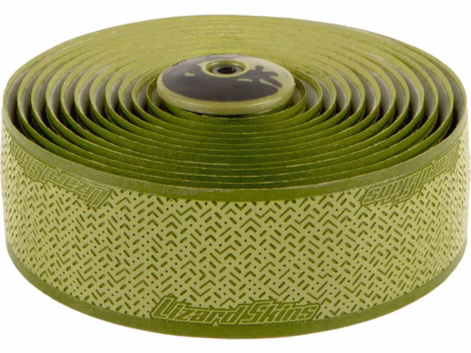 Lizard Skins DSP Bar Tape V2 - 1,8 Mm, Olive Green 4 Lizard Skins DSP Bar Tape V2 - 1,8 Mm, Olive Green – Bild 2